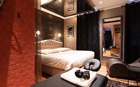 Love Room - Luxembourg